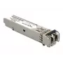 Μονάδα πομποδέκτη οπτικών ινών DeLOCK SFP 1000Base-SX MM 850nm