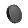 Logitech PRESET BUTTON-GRAPHITE-WWi-9006, μαύρο