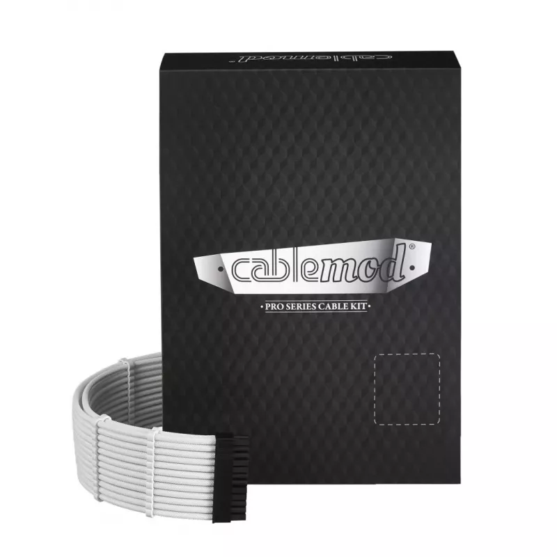 Cablemod CM-PCSI-FKIT-NKW-R εσωτερικό καλώδιο τροφοδοσίας