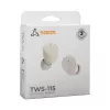 Ακουστικά SBOX EB-TWS115 μπεζ