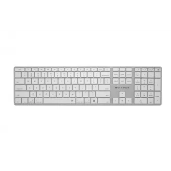 Ασύρματο πληκτρολόγιο Bluetooth HYPER HS2310NO – σκανδιναβική διάταξη