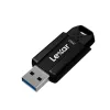 USB Stick Lexar JumpDrive S80 256 GB, USB Type-A, USB 3.2 Gen 1, μαύρο, 20 g