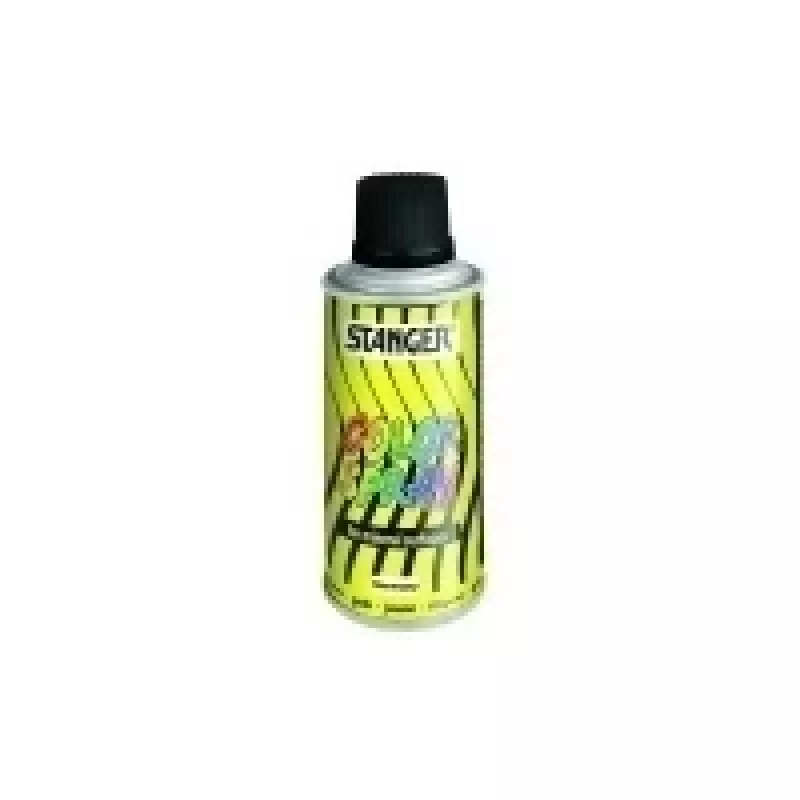 Σπρέι βαφής Stanger Color Spray MS 150 ml, κίτρινο