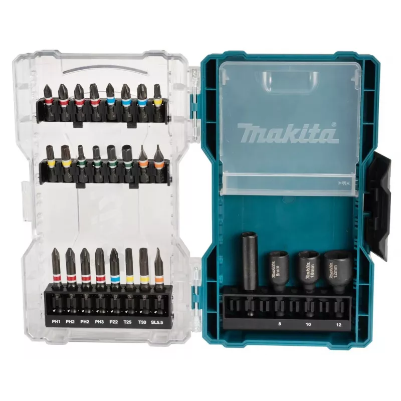 Makita E-07048 Μύτη κατσαβιδιού