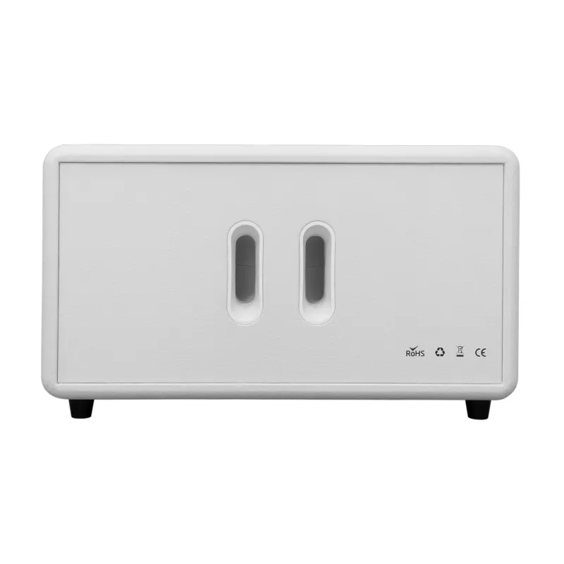 Φορητό ηχείο Sbox BT-60 Tango λευκό