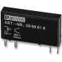 Phoenix Contact OPT-24DC/ 24DC/ 2 - μικροσκοπικό ρελέ στερεάς κατάστασης 2966595 (2966595)
