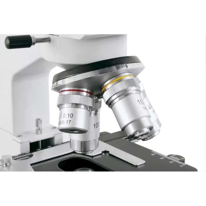 Bresser Optics Researcher Bino 1000x Ψηφιακό μικροσκόπιο