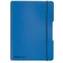 Ντοσιέ Herlitz Πολυπροπυλένιο (PP) Μπλε A5/40 11361532