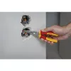 Bosch 1600A02NE4 Κόκκινο