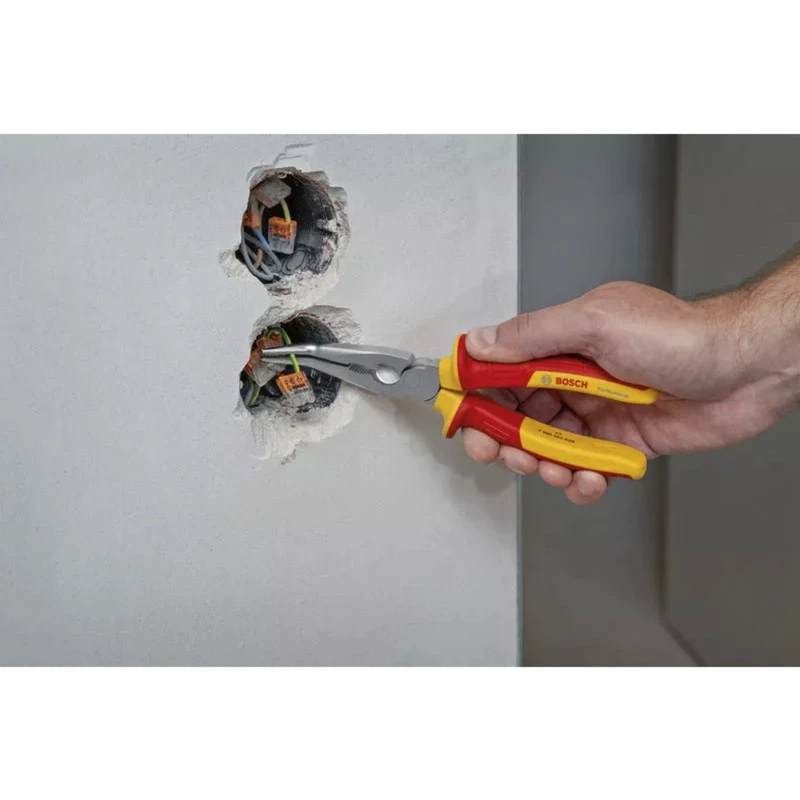 Bosch 1600A02NE4 Κόκκινο