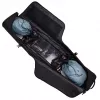 Thule 5176 Roundtrip τσάντα snowboard με ροδάκια 165 cm μαύρη