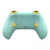 Dragonshock Controller Poptop Wireless Cubes ροζ blu switch