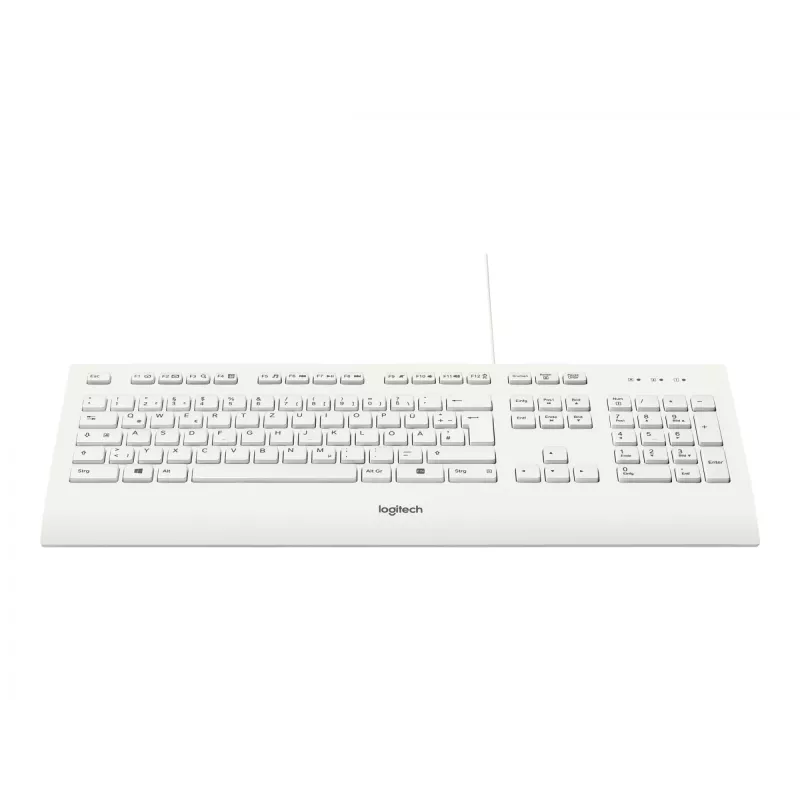 Logitech K280e για επιχειρήσεις