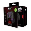 Dragonshock Controller Poptop Wireless Cubes μαύρο Switch