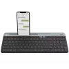Logitech λεπτό Multi-Device K580 – Ασύρματο πληκτρολόγιο