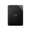 Εξωτερικός σκληρός δίσκος Western Digital 5TB USB Type-A 3.2 Gen 1 WDBJRT0050BBK-WESN
