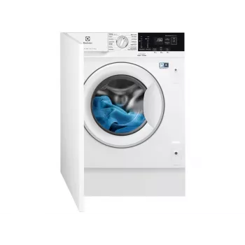 ELECTROLUX EWN7F447WIP Εντοιχιζόμενο πλυντήριο ρούχων