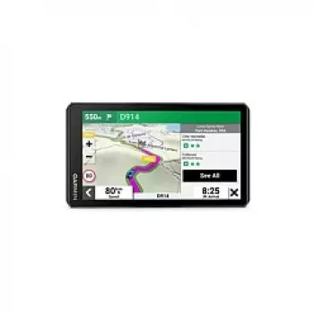 Φορητός GPS Navigator GARMIN ZUMO XT2 οθόνη αφής 6 ιντσών, 32 GB εσωτερικός, υποστήριξη MicroSD, IPX7, Bluetooth/Wi‑Fi