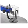 Σταθερό παζλ Scheppach SD1600V, 120 W, 1700 σ.α.λ.