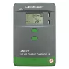 Ηλιακός MPPT ρυθμιστής φόρτισης QOLTEC 40A 12V/24V με οθόνη LCD