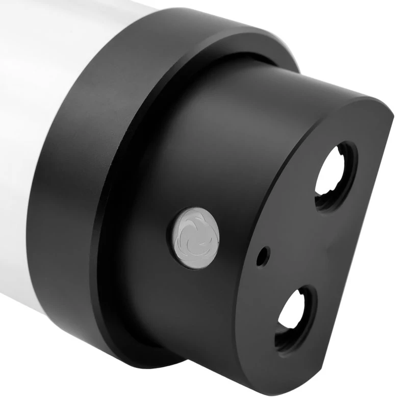 Δοχείο εξισορρόπησης για custom υδρόψυξη, Singularity Protium 250mm Acetal (SC-PROTIUM-L-BA)