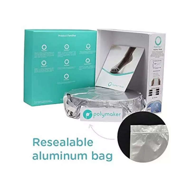 Υλικό 3D εκτύπωσης Polymaker PD01001 Μαύρο 750 g 1,75 mm