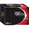 Μπαταρίες AA Duracell Procell Intense Power συσκευασία 10 τεμ.