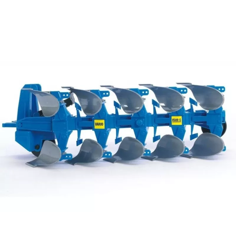 Αξεσουάρ Lemken Wendepflug