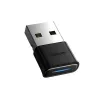 Κάρτα δικτύου Baseus BA04 Bluetooth ενσύρματη ασύρματη USB Type-A