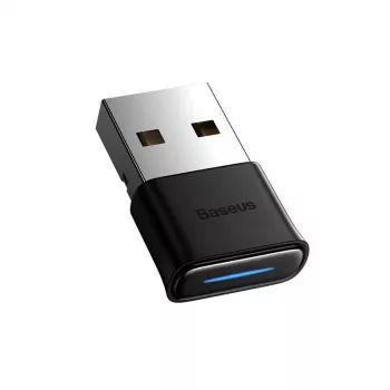 Κάρτα δικτύου Baseus BA04 Bluetooth ενσύρματη ασύρματη USB Type-A