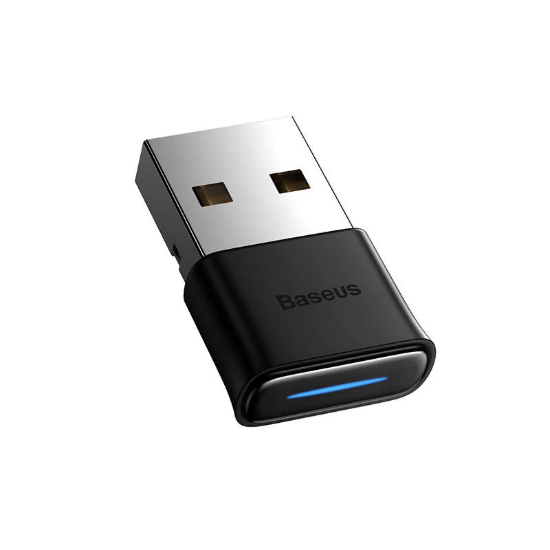 Κάρτα δικτύου Baseus BA04 Bluetooth ενσύρματη ασύρματη USB Type-A