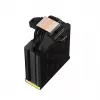 DeepCool AK400 DIGITAL Ψύκτρα επεξεργαστή αέρα 12 cm Μαύρο 1 τεμ.
