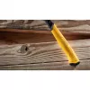 DeWALT DWHT51005-0 Σφυρί νυστέρι μαύρο, κίτρινο