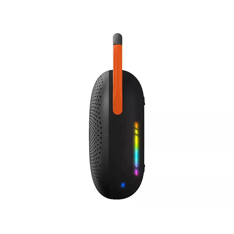 Φορητό ηχείο Bluetooth TWS No name Splash PRO — Eisengrau