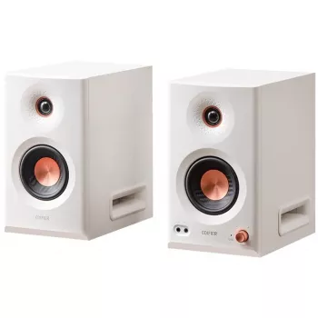 Edifier MR5 2.0 Bluetooth Λευκό Λιανική - Ηχείο (MR5 WT)