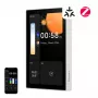 Έξυπνος πίνακας ελέγχου Sonoff NSPanel Pro – Wi‑Fi, Bluetooth, Zigbee, επιτοίχια διεπαφή smart home