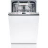 Bosch Serie 6 SPV6ZMX17E πλυντήριο πιάτων πλήρως εντοιχιζόμενο 10 σερβίτσια
