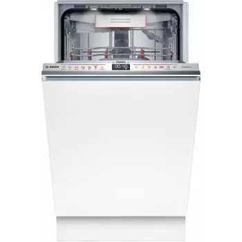 Bosch Serie 6 SPV6ZMX17E πλυντήριο πιάτων πλήρως εντοιχιζόμενο 10 σερβίτσια