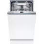 Bosch Serie 6 SPV6ZMX17E πλυντήριο πιάτων πλήρως εντοιχιζόμενο 10 σερβίτσια