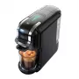 Καφετιέρα κάψουλων 5 σε 1 HiBREW H2B (μαύρο)