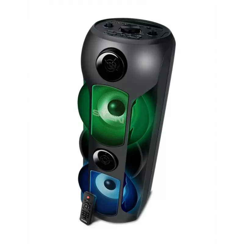 SVEN PS-720 80W Ηχείο BT μαύρο