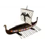 Μοντέλο ιστιοφόρου Revell Viking Ship