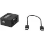 DMX interface EUROLITE PFE-50 (Μοντέλο 40001815) interface ελεγκτή DMX με τροφοδοσία USB