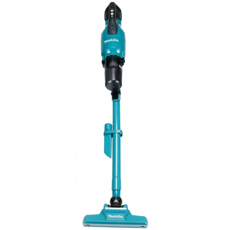 Makita DCL286FZ Σκούπα χειρός