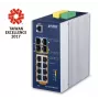 Διαχειριζόμενος διακόπτης Layer-3 Gigabit Ethernet PLANET IGS-5225-8P2S2X