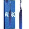 Ηλεκτρική οδοντόβουρτσα Oclean FLOW ενήλικων μπλε