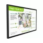 Οθόνη Philips 3000 series 55BDL3751T/00 54.5 ίντσες LCD 4K Ultra HD