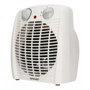 Ηλεκτρικό θερμαντικό σώμα με ανεμιστήρα Prime3 SFH11
