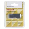 Αναγνώστης καρτών DEFENDER ULTRA SWIFT USB 2.0 Μοντέλο 83260 – συμβατός με κάρτες SD και microSD