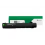 Lexmark - Μαύρο - γνήσιο - κασέτα τόνερ LCCP